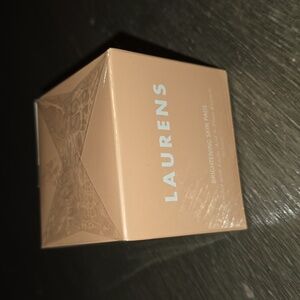 Laurens Brightening Skin Pads